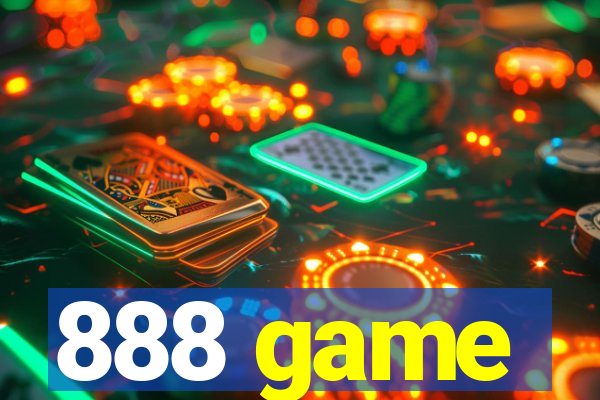 888 game